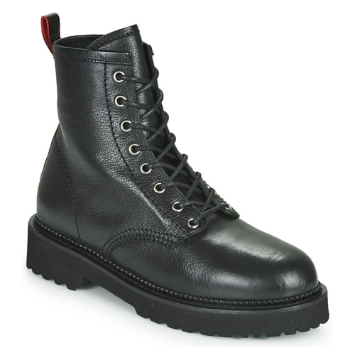 Chaussures Femme Mimmu - JUDONE Noir 3 Chaussures Femme Mimmu - JUDONE Noir