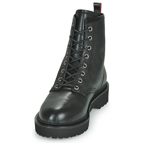 Chaussures Femme Mimmu - JUDONE Noir 5 Chaussures Femme Mimmu - JUDONE Noir – Image 3