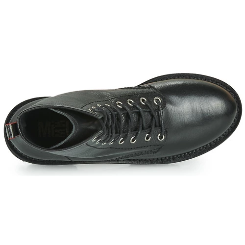 Chaussures Femme Mimmu - JUDONE Noir 8 Chaussures Femme Mimmu - JUDONE Noir – Image 6