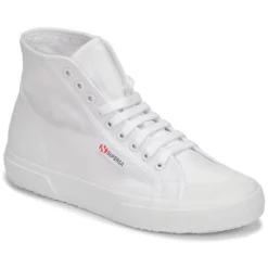 Chaussures Femme Superga - 2295 COTW Blanc