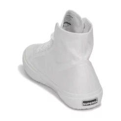 Chaussures Femme Superga - 2295 COTW Blanc -France CHAUSSURES DE SPORT Soldes Boutique 17775747 500 E