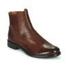 Chaussures Homme KOST - NORMAN 35 Marron