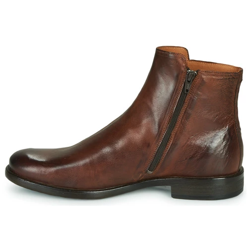 Chaussures Homme KOST - NORMAN 35 Marron 6 Chaussures Homme KOST - NORMAN 35 Marron – Image 4