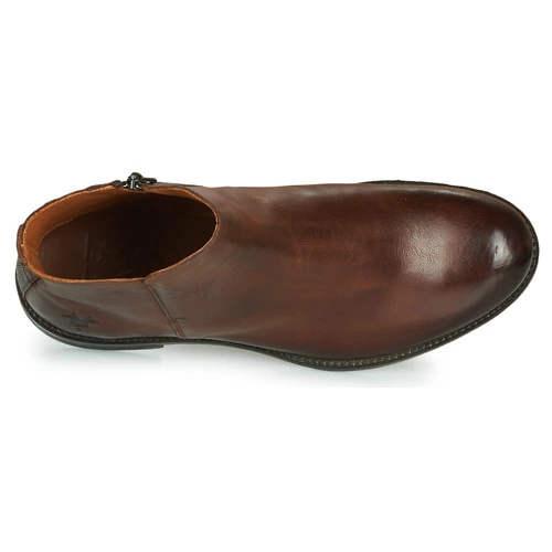 Chaussures Homme KOST - NORMAN 35 Marron 8 Chaussures Homme KOST - NORMAN 35 Marron – Image 6