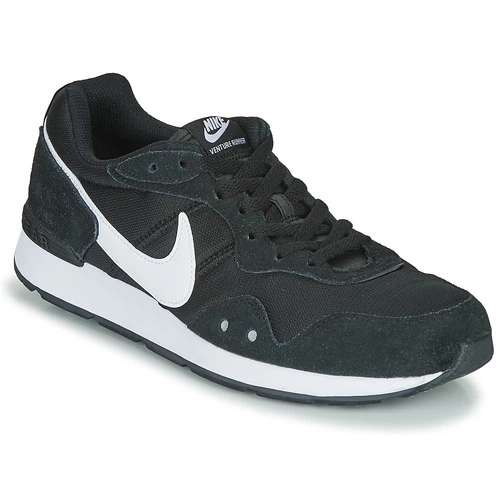 Chaussures Homme Nike - VENTURE RUNNER Noir / Blanc 3 Chaussures Homme Nike - VENTURE RUNNER Noir / Blanc
