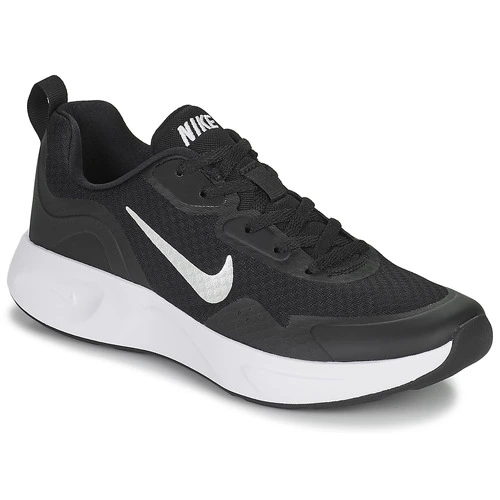 Chaussures Femme Nike - WEARALLDAY Noir / Blanc 3 Chaussures Femme Nike - WEARALLDAY Noir / Blanc