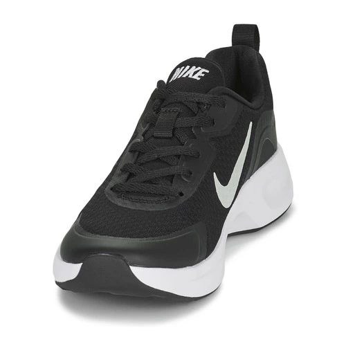 Chaussures Femme Nike - WEARALLDAY Noir / Blanc 5 Chaussures Femme Nike - WEARALLDAY Noir / Blanc – Image 3