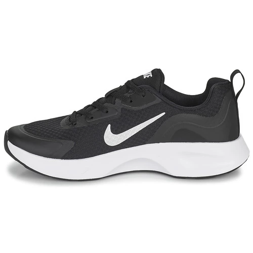 Chaussures Femme Nike - WEARALLDAY Noir / Blanc 6 Chaussures Femme Nike - WEARALLDAY Noir / Blanc – Image 4