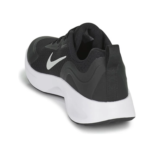 Chaussures Femme Nike - WEARALLDAY Noir / Blanc 7 Chaussures Femme Nike - WEARALLDAY Noir / Blanc – Image 5