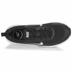 Chaussures Femme Nike - WEARALLDAY Noir / Blanc 13 Chaussures Femme Nike - WEARALLDAY Noir / Blanc -France CHAUSSURES DE SPORT Soldes Boutique 17891019 500 F