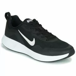 Chaussures Homme Nike - WEARALLDAY Noir / Blanc