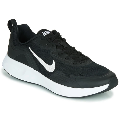 Chaussures Homme Nike - WEARALLDAY Noir / Blanc 3 Chaussures Homme Nike - WEARALLDAY Noir / Blanc