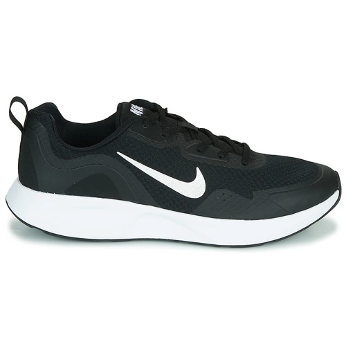 Chaussures Homme Nike - WEARALLDAY Noir / Blanc 4 Chaussures Homme Nike - WEARALLDAY Noir / Blanc – Image 2