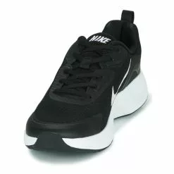 Chaussures Homme Nike - WEARALLDAY Noir / Blanc 10 Chaussures Homme Nike - WEARALLDAY Noir / Blanc -France CHAUSSURES DE SPORT Soldes Boutique 17891171 500 C