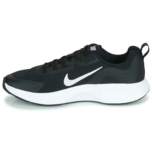 Chaussures Homme Nike - WEARALLDAY Noir / Blanc 6 Chaussures Homme Nike - WEARALLDAY Noir / Blanc – Image 4