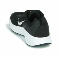 Chaussures Homme Nike - WEARALLDAY Noir / Blanc 12 Chaussures Homme Nike - WEARALLDAY Noir / Blanc -France CHAUSSURES DE SPORT Soldes Boutique 17891171 500 E