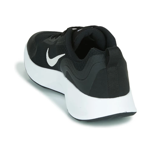 Chaussures Homme Nike - WEARALLDAY Noir / Blanc 7 Chaussures Homme Nike - WEARALLDAY Noir / Blanc – Image 5