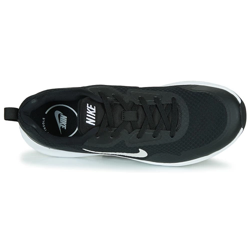Chaussures Homme Nike - WEARALLDAY Noir / Blanc 8 Chaussures Homme Nike - WEARALLDAY Noir / Blanc – Image 6