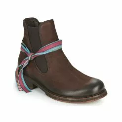 Chaussures Femme Felmini - COOPER Marron