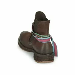 Chaussures Femme Felmini - COOPER Marron -France CHAUSSURES DE SPORT Soldes Boutique 17922122 500 E