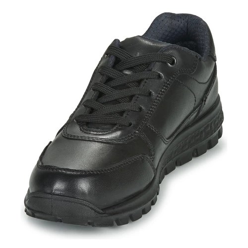 Chaussures Femme Casual Attitude - NABEILLE Noir 5 Chaussures Femme Casual Attitude - NABEILLE Noir – Image 3