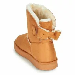 Chaussures Femme Moony Mood - NOWER Camel -France CHAUSSURES DE SPORT Soldes Boutique 17971873 500 E