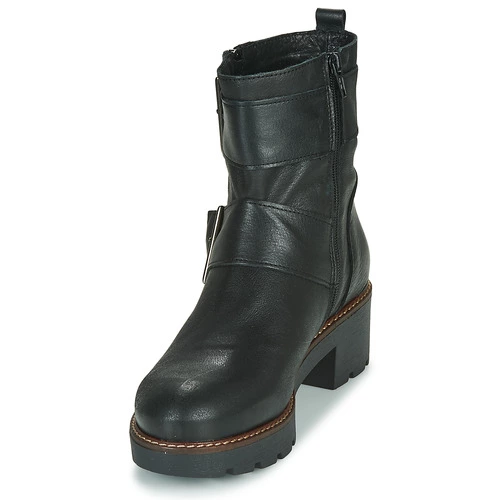 Chaussures Femme Betty London - NARGOT Noir 5 Chaussures Femme Betty London - NARGOT Noir – Image 3