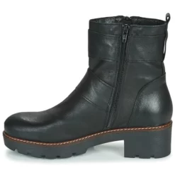 Chaussures Femme Betty London - NARGOT Noir 11 Chaussures Femme Betty London - NARGOT Noir -France CHAUSSURES DE SPORT Soldes Boutique 17999525 500 D