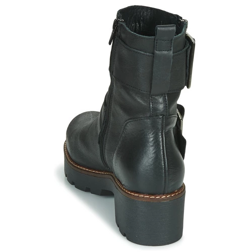 Chaussures Femme Betty London - NARGOT Noir 7 Chaussures Femme Betty London - NARGOT Noir – Image 5