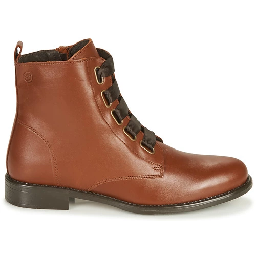 Chaussures Femme Betty London - NAMA Camel 4 Chaussures Femme Betty London - NAMA Camel – Image 2