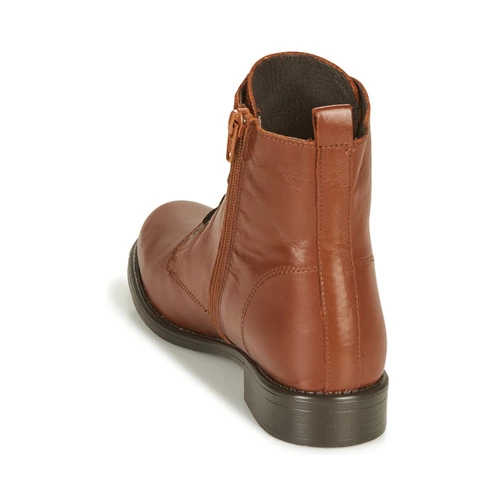 Chaussures Femme Betty London - NAMA Camel 7 Chaussures Femme Betty London - NAMA Camel – Image 5