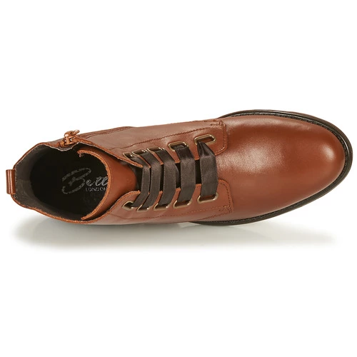 Chaussures Femme Betty London - NAMA Camel 8 Chaussures Femme Betty London - NAMA Camel – Image 6