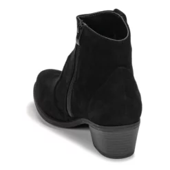 Chaussures Femme Moony Mood - NINITE Noir -France CHAUSSURES DE SPORT Soldes Boutique 18215737 500 E