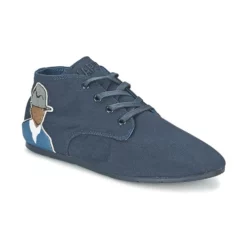 Chaussures Femme Eleven Paris - BASTEE Marine