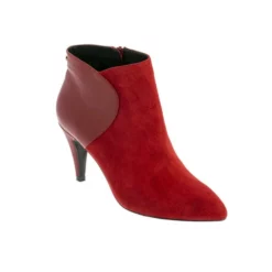 Chaussures Femme André - ROSALINE Rouge