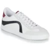 Chaussures Homme André - POLO 2 Blanc -France CHAUSSURES DE SPORT Soldes Boutique 18415140 500 A