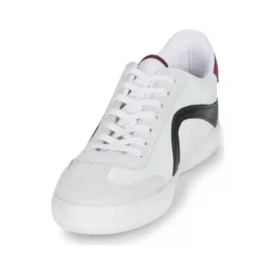 Chaussures Homme André - POLO 2 Blanc -France CHAUSSURES DE SPORT Soldes Boutique 18415140 500 C