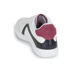 Chaussures Homme André - POLO 2 Blanc -France CHAUSSURES DE SPORT Soldes Boutique 18415140 500 E