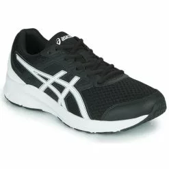 Chaussures Homme Asics - JOLT 3 Noir / Blanc