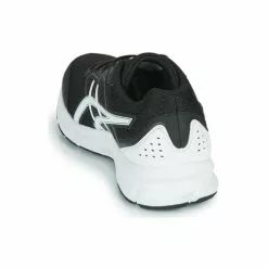 Chaussures Homme Asics - JOLT 3 Noir / Blanc -France CHAUSSURES DE SPORT Soldes Boutique 18589168 500 E