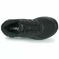 Chaussures Femme Asics - JOLT 3 Noir -France CHAUSSURES DE SPORT Soldes Boutique 18589179 500 F
