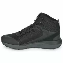 Chaussures Homme Columbia - TRAILSTORM MID WATERPROOF Noir 11 Chaussures Homme Columbia - TRAILSTORM MID WATERPROOF Noir -France CHAUSSURES DE SPORT Soldes Boutique 18642685 500 D
