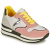Chaussures Femme Elue Par Nous - JORONA Rose