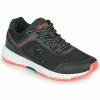 Chaussures Femme Kappa - FASTER Noir / Rose -France CHAUSSURES DE SPORT Soldes Boutique 18647487 500 A