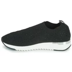 Chaussures Femme Caprice - 24700 Noir -France CHAUSSURES DE SPORT Soldes Boutique 18648682 500 D