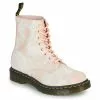 Chaussures Femme Dr. Martens - 1460 PASCAL Beige
