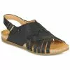 Chaussures Femme El Naturalista - ZUMAIA Noir -France CHAUSSURES DE SPORT Soldes Boutique 18697096 500 A