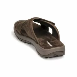Chaussures Homme Merrell - SANDSPUR II SLIDE Marron -France CHAUSSURES DE SPORT Soldes Boutique 18704642 500 E