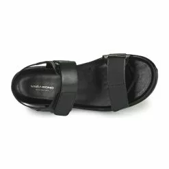 Chaussures Femme Vagabond Shoemakers - ERIN Noir -France CHAUSSURES DE SPORT Soldes Boutique 18704747 500 F