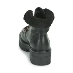 Chaussures Femme Emmshu - ESIDAVER Noir 12 Chaussures Femme Emmshu - ESIDAVER Noir -France CHAUSSURES DE SPORT Soldes Boutique 18714377 500 E